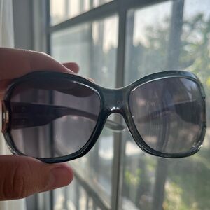 Vintage Dior Y2K sunglasses